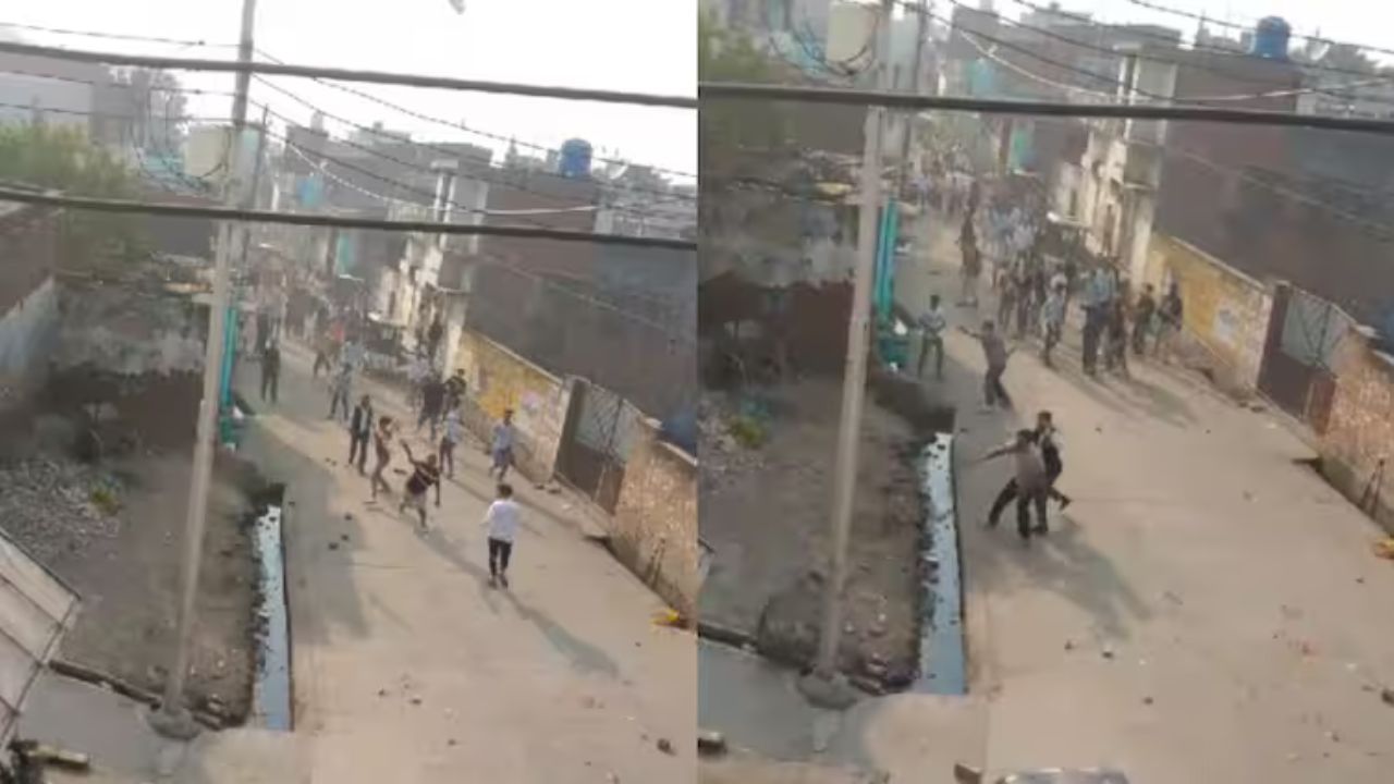 Bareilly Violence News: बरेली में दो समुदायों के बीच संघर्ष, पुलिस ने दर्ज की FIR