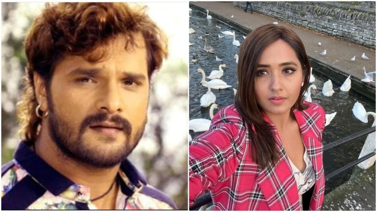 Khesari Lal Yadav: प्रोफेशनल लाइफ के साथ पर्सनल लाइफ में भी सुर्खियों में, काजल राघवानी के साथ जोड़ी रही सबसे हिट