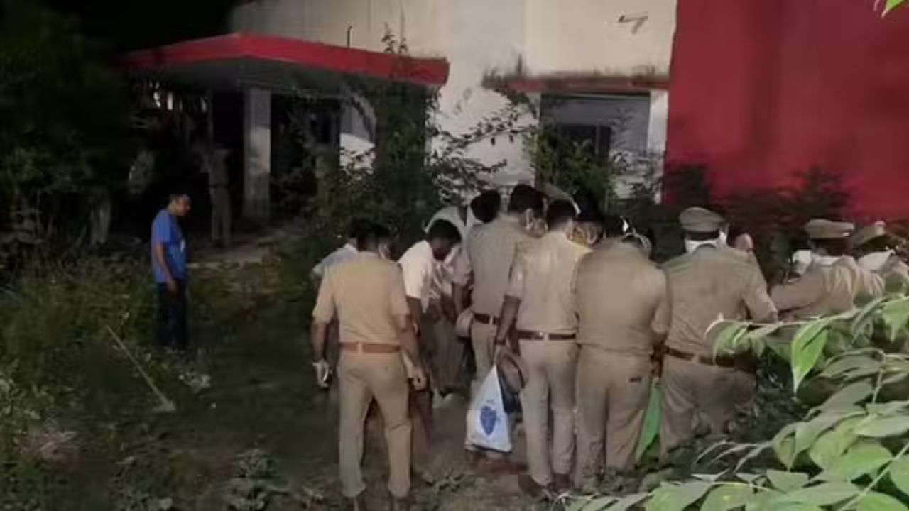 Ekta Murder Case: जिम ट्रेनर ने कहा- शादी तय होने पर बहस हुई, कार में मार डाला और क्लब में दफन किया