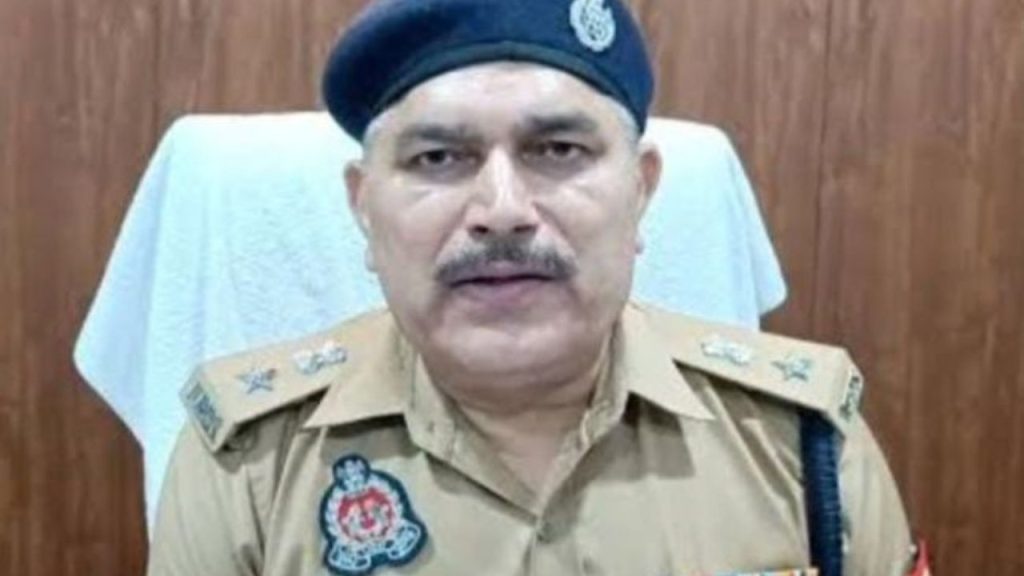 Shamli Police ने खोला हत्या का मामला, अवैध संबंध के चलते युवक की हत्या, आरोपी ने सुनाई पूरी कहानी