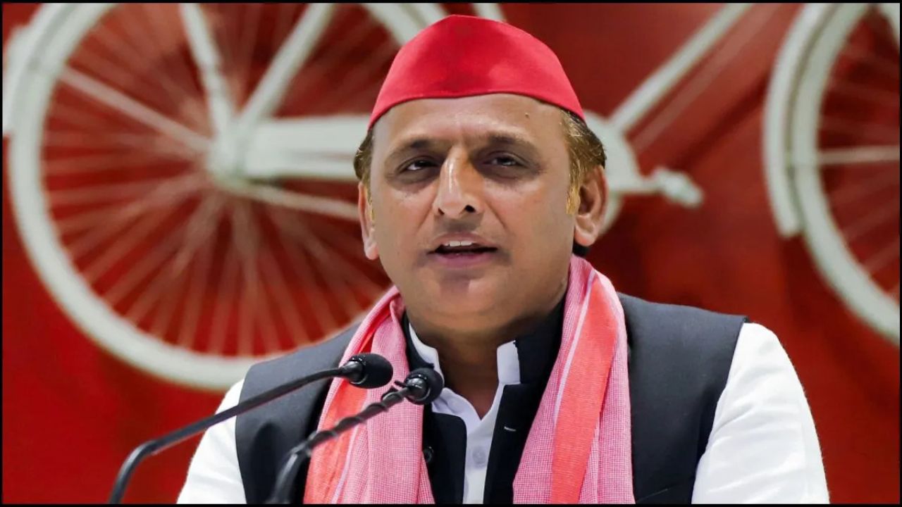 Akhilesh Yadav का बहरेच हिंसा पर पहला प्रतिक्रिया, गंभीर आरोप, जानें उन्होंने क्या कहा?