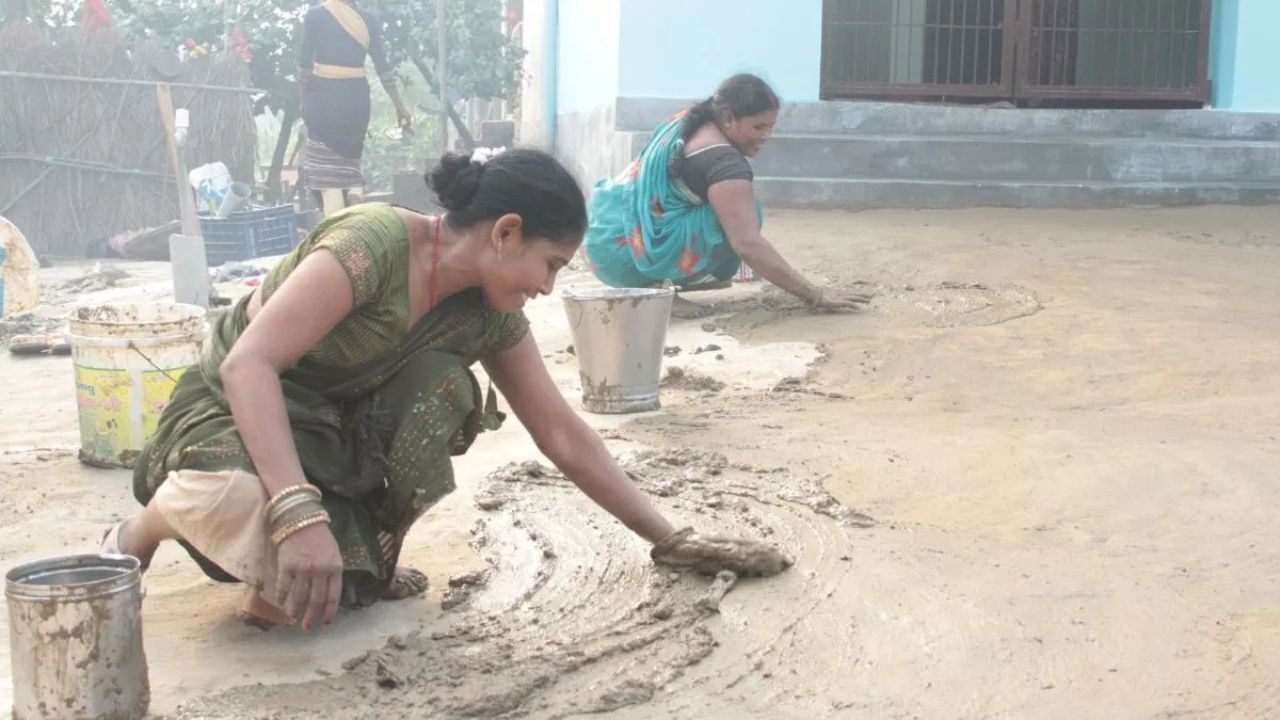 Gorakhpur Diwali: वनटांगियों के साथ मनाया जाने वाला बदलाव का उत्सव