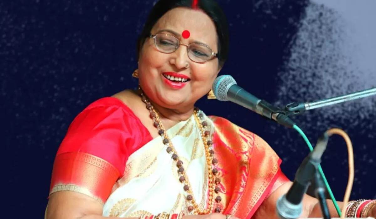 Sharda Sinha को भारत रत्न देने की उठी मांग, लोगों ने कहा- उन्होंने बिहार ही नहीं पूरे देश में अपनी पहचान बनाई