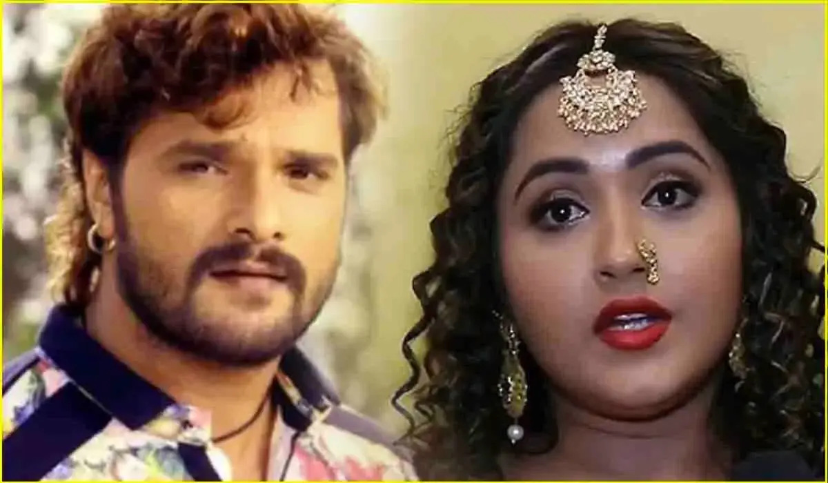 Kajal Raghwani Yadav ने काजल रघवानी के आरोपों पर तोड़ी चुप्पी, कहा- ‘मैं ऐश्वर्या राय या दीपिका पादुकोण से भी शादी का वादा नहीं करता