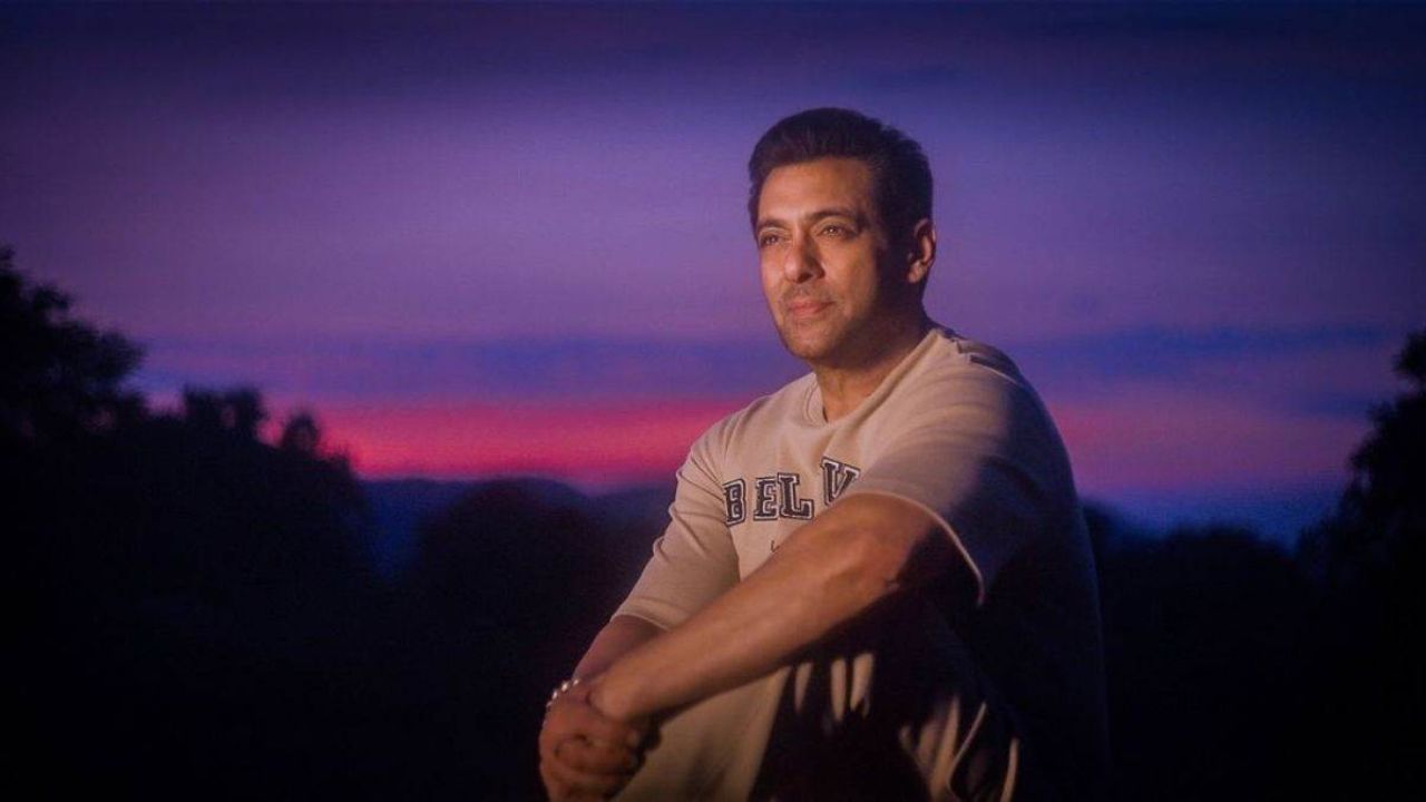 Salman Khan को मिले मौत के धमकी, लॉरेंस बिश्नोई गैंग का हाथ?