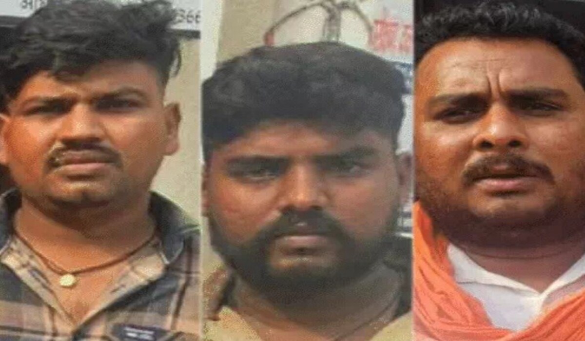 Gorakhpur news: सीनियर वकील पर हमले की साजिश करने वाले तीन संदिग्धों में से दो पकड़े गए, वकीलों ने की पिटाई