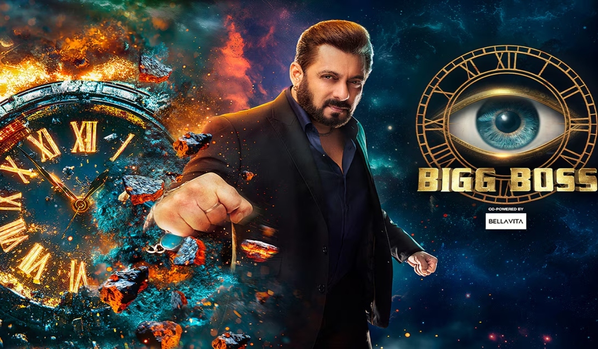 Bigg Boss 18 में नजर आएंगे भोजपुरी स्टार रवि किशन, सलमान खान के साथ करेंगे खास काम