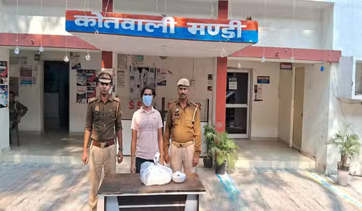 Uttar Pradesh: फर्जी सब-इंस्पेक्टर शादाब की गिरफ्तारी से खुली नई बहस, पुलिस वर्दी के दुरुपयोग की बढ़ती घटनाएं