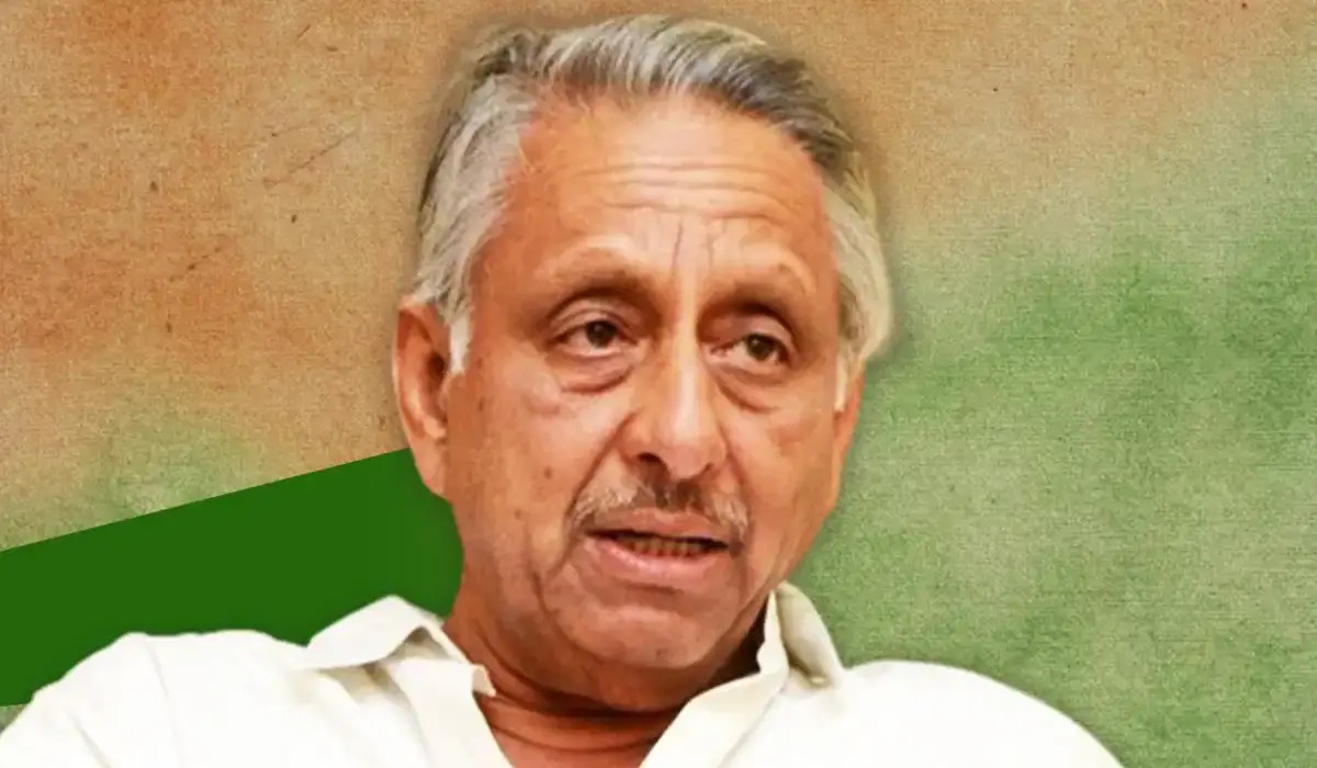 Mani Shankar Aiyar का विवादित बयान: 'अगर कमला हैरिस जीतती, तो मुझे अफसोस नहीं होता'