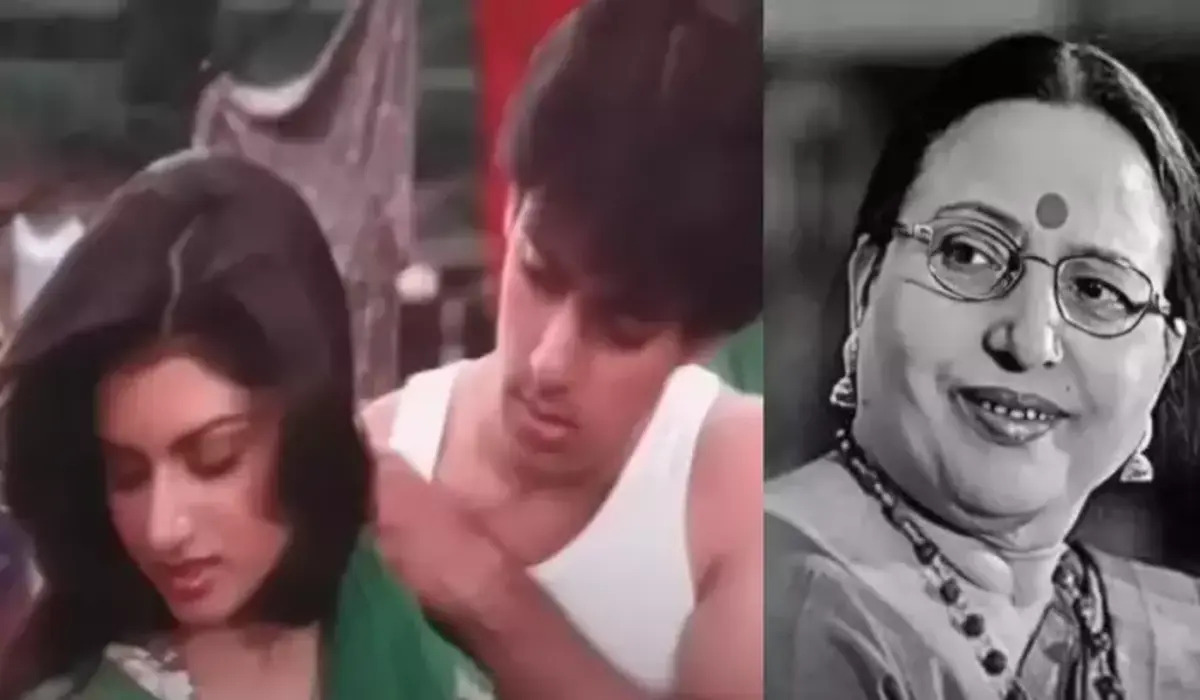 ‘Maine Pyar Kiya’ के निर्माता ने Sharda Sinha को किया भावुक श्रद्धांजलि, गाने के लिए मिली थी 76 लाख रुपये