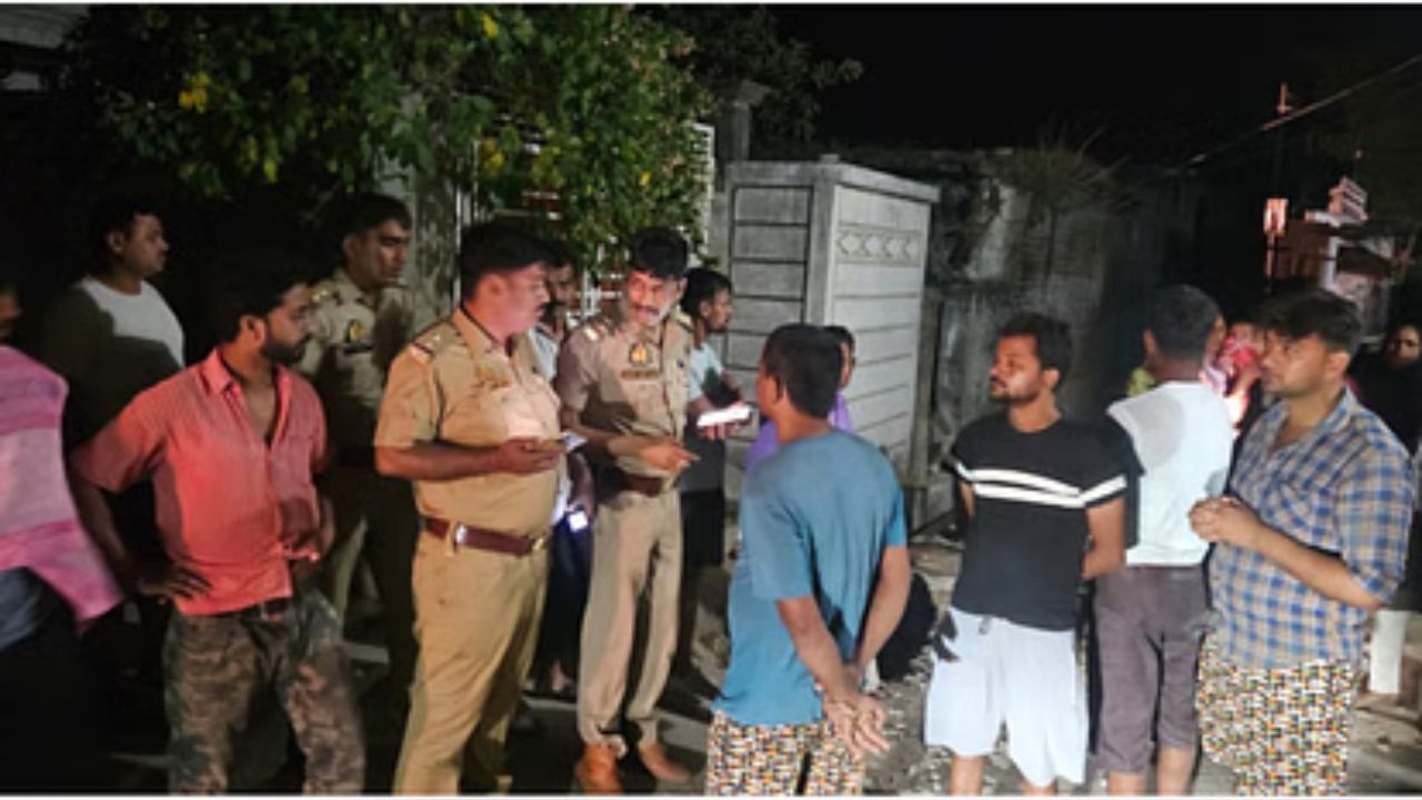 Gorakhpur News: गोरखपुर में पुरानी दुश्मनी का खूनी अंजाम! सीने पर लगी गोली से युवक गंभीर