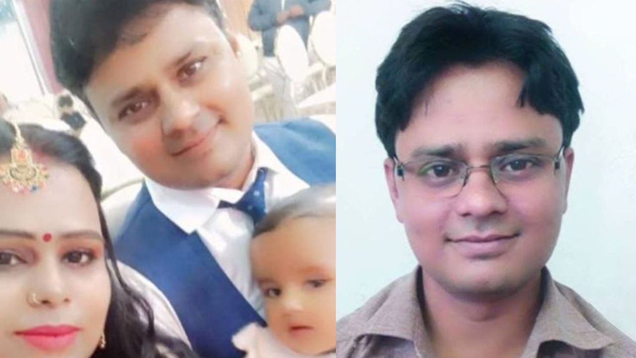 Gorakhpur News: गोरखपुर में पारिवारिक कलह से टूटा सुमित! सुसाइड नोट में मां से मांगी माफी