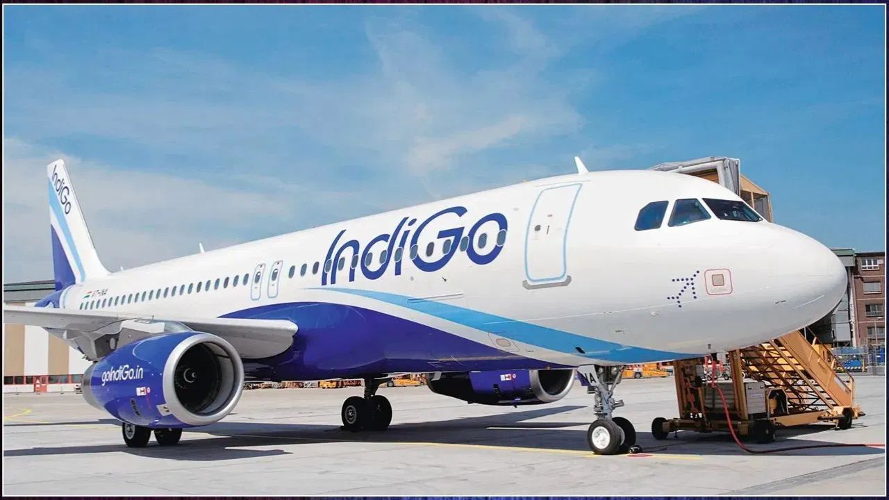 Gorakhpur Airport पर शोर-शराबे का माहौल, फ्लाइट देरी और रद्दीकरण से यात्रियों का हुआ बुरा हाल