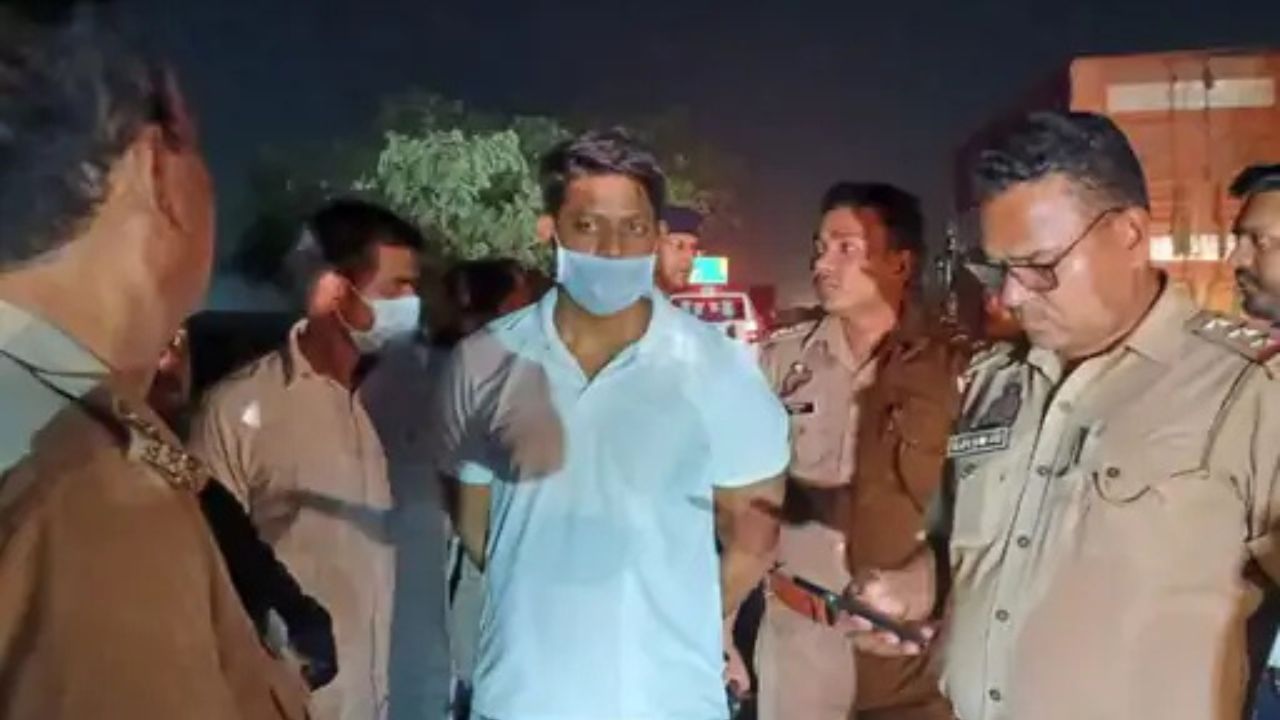 Gorakhpur News: गोरखपुर में बरात पर हमला! बरातियों पर ताबड़तोड़ फायरिंग एक की हालत गंभीर