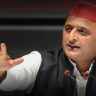Akhilesh Yadav के 8 लाख रुपये के चालान पर सस्पेंस, सपा अध्यक्ष का BJP पर तंज