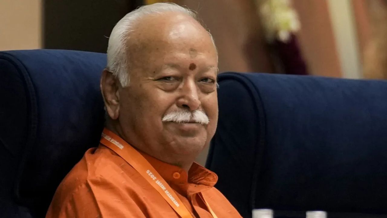 RSS Meeting: जोधपुर में RSS की तीन दिवसीय बैठक! जानें 320 पदाधिकारियों के साथ देशभर की रणनीति का बड़ा फैसला
