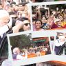 भावनगर रोड शो में पीएम मोदी ने बच्चे को सैल्यूट किया, मासूमियत और अपनत्व का यह पल सोशल मीडिया पर वायरल
