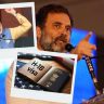H-1B Visa पर 1 लाख डॉलर शुल्क, राहुल गांधी ने मोदी पर साधा निशाना, कहा भारत के पास कमजोर पीएम