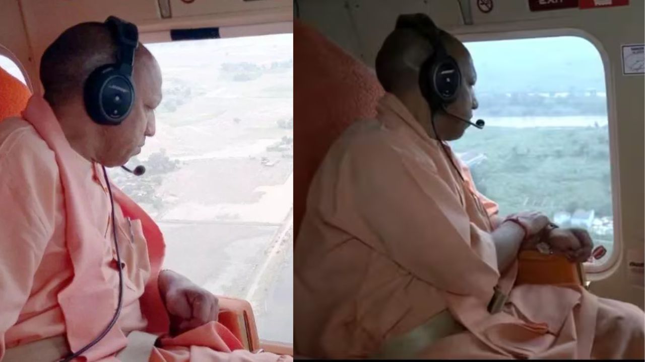कैसरगंज में भेड़िया हमला मुख्यमंत्री योगी का कड़ा निर्णय पीड़ित परिवारों को मिलेगा पांच लाख और घायलों को पचास हजार