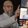 Asaduddin Owaisi का BJP पर करारा हमला, पूछा 26 नागरिकों की जान या मैच की कमाई ज्यादा महत्वपूर्ण कौन
