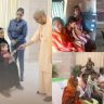 नवरात्रि में CM योगी ने गरीब मां की फरियाद सुनी, कैंसर पीड़ित बेटे का इलाज सरकारी एंबुलेंस से तुरंत शु