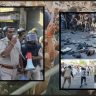 Bareilly violence: इंटरनेट और SMS बंदी बढ़ी, मास्टरमाइंड नदीम गिरफ्तार, 1,600 लोगों की भीड़ जुटाने का खुलासा