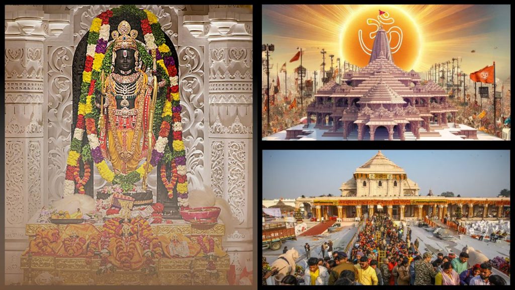 अयोध्या राम मंदिर अपडेट! अब सिर्फ स्वीकृत योजनाओं पर फोकस, कुल खर्च पहुंचा 1400 करोड़ रुपये