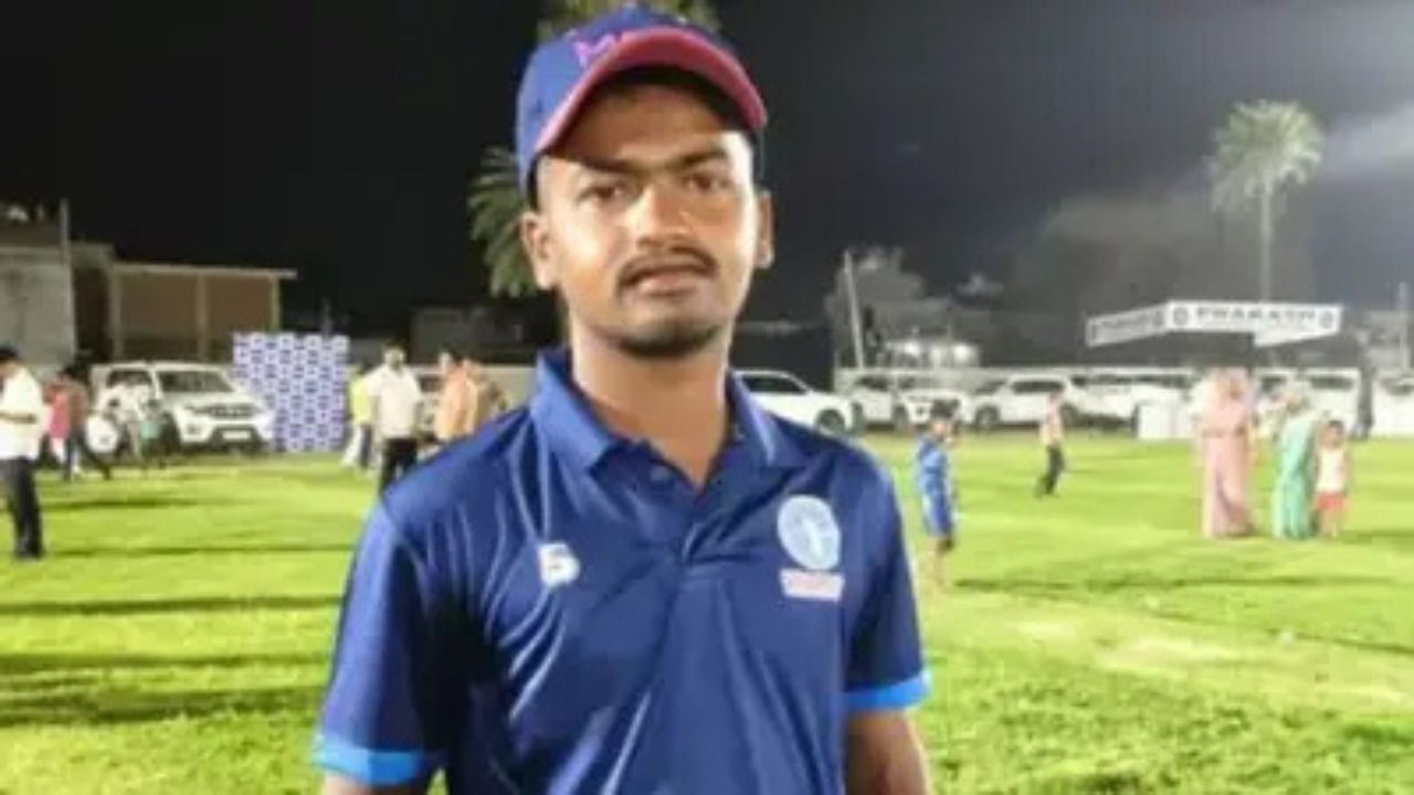 NEET की तैयारी कर रहे 19 वर्षीय छात्र की बर्बर हत्या, पशु तस्करों ने डीसीएम में जबरन घुमाकर मारी गोली