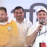 Bihar Elections 2025: आरजेडी तिवारी ने कांग्रेस को ठहराया जिम्मेदार, तेजस्वी सरकार नहीं बनी, महागठबंधन में उठे सवाल