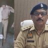 UP News: थाना इंचौली पुलिस और स्वॉट टीम ने 25 हजार रुपये के इनामी अपराधी शाहरुख को हाफ एनकाउंटर में घायल किया