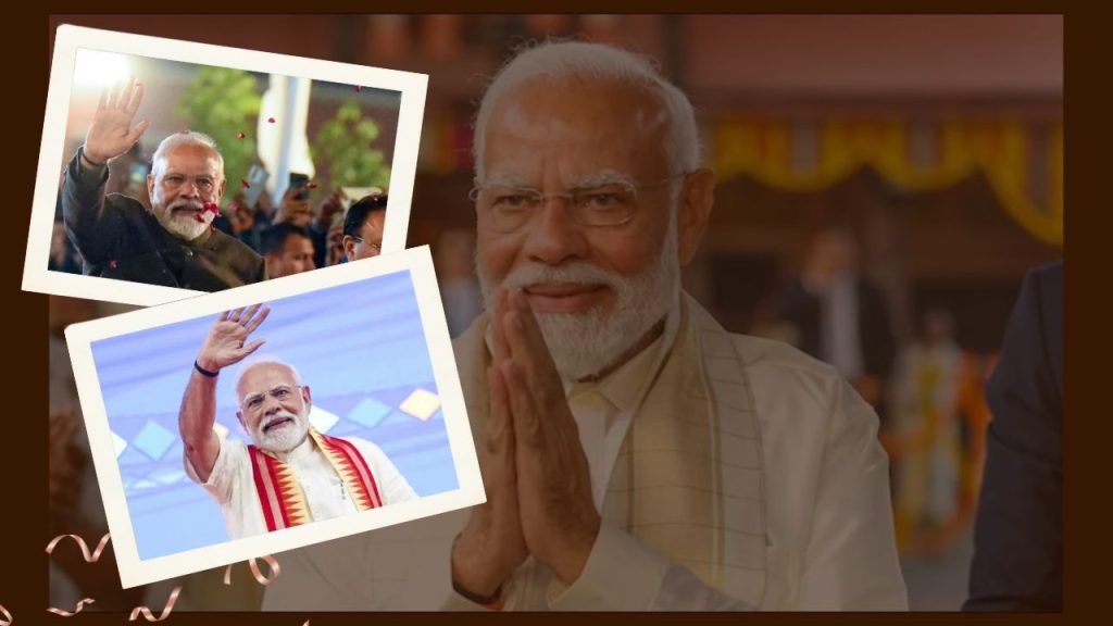 प्रधानमंत्री मोदी की 75वीं वर्षगांठ पर दुनिया के नेताओं की जमकर तारीफें, जानिए किस ने क्या कहा