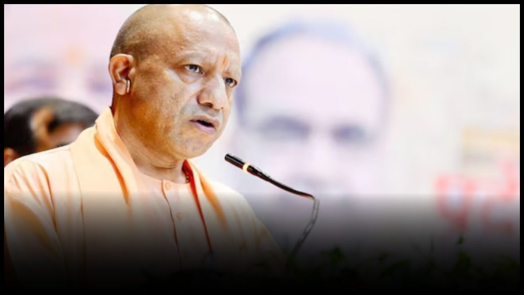 योगी सरकार का बड़ा ऐलान! उत्तर प्रदेश में हथकरघा और वस्त्र उद्योग के लिए समर्पित नए परिधान पार्क