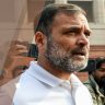 कांग्रेस सांसद राहुल गांधी विदेश दौरे पर, बीजेपी ने आरोप लगाया भारत-विरोधी तत्वों से मिलकर गठबंधन बनाने का प्रयास