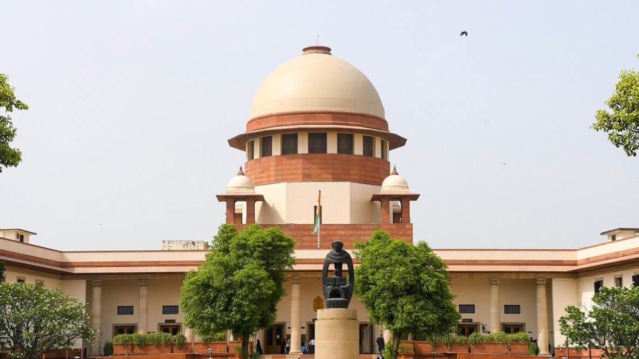 यूपी, हरियाणा, गुजरात समेत 9 राज्यों को सुप्रीम कोर्ट का नोटिस, अंतर-धार्मिक शादी पर रोक पर सुनवाई