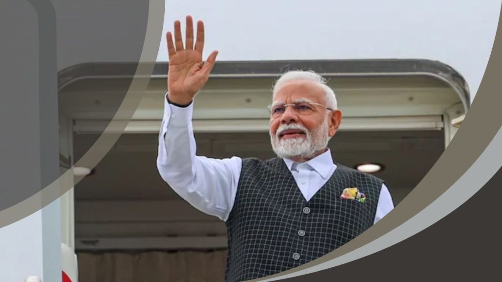 मणिपुर में पीएम मोदी का ऐतिहासिक दौरा! 2,500 करोड़ की परियोजनाओं का उद्घाटन और विस्थापितों से मुलाकात