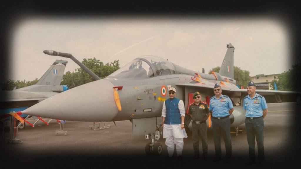 रक्षा मंत्री राजनाथ सिंह करेंगे तेजस Mk1A की पहली उड़ान का शुभारंभ, HAL के नए विमानों से बढ़ेगी वायुसेना की ताकत