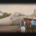 रक्षा मंत्री राजनाथ सिंह करेंगे तेजस Mk1A की पहली उड़ान का शुभारंभ, HAL के नए विमानों से बढ़ेगी वायुसेना की ताकत