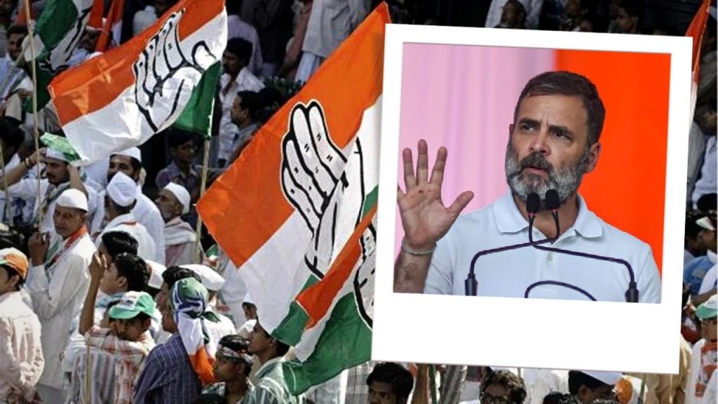 उत्तर प्रदेश में कांग्रेस का ओबीसी समुदाय जोड़ने का रणनीतिक कदम, लखनऊ से शुरू होंगे सामाजिक न्याय सम्मेलन