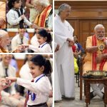 मोदी सरकार की महिलाओं के लिए खास योजनाएं जिसने करोड़ों बेटियों और माताओं की जिंदगी बदलकर उन्हें नया संबल दिया