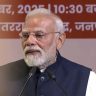 पीएम मोदी ने RSS शताब्दी समारोह में डाक टिकट और सिक्का जारी कर संघ के 100 साल की गौरवपूर्ण यात्रा का स्मरण किया