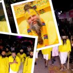 प्रेमानंद महाराज की स्वास्थ्य में सुधार, भक्तों को मिली पहली झलक, छोटी पदयात्रा ने खुशी की लहर पैदा की