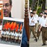 शिवसेना का सामना! RSS के राष्ट्रवाद और हिंदुत्व पर सवाल, मोदी-शाह शासन पर गंभीर आरोप, जानें पूरी खबर