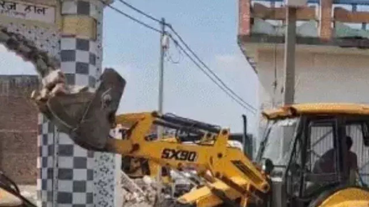 इलाहाबाद हाईकोर्ट ने संभल मस्जिद मामले में मस्जिद कमेटी की याचिका खारिज की, निचली अदालत में होगी सुनवाई